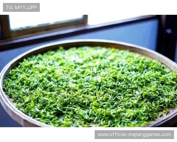 恩施玉露茶借赛事直播镜头品牌价值破110亿元