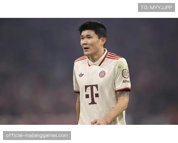 费内巴切着手引进金玟哉，今日将与经纪人进行会谈